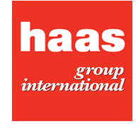 Haas Group International Logo